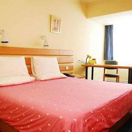 Home Inn Fuqin - Chengdu Extérieur photo